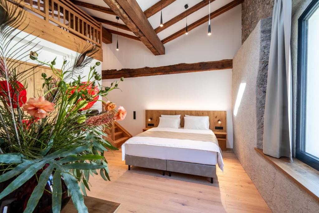 Hotel Traube Rattenberg photo 2