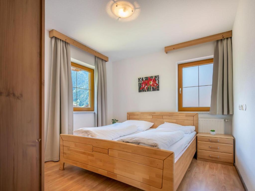 Apartment in Neustift near Ski Lift photo 2