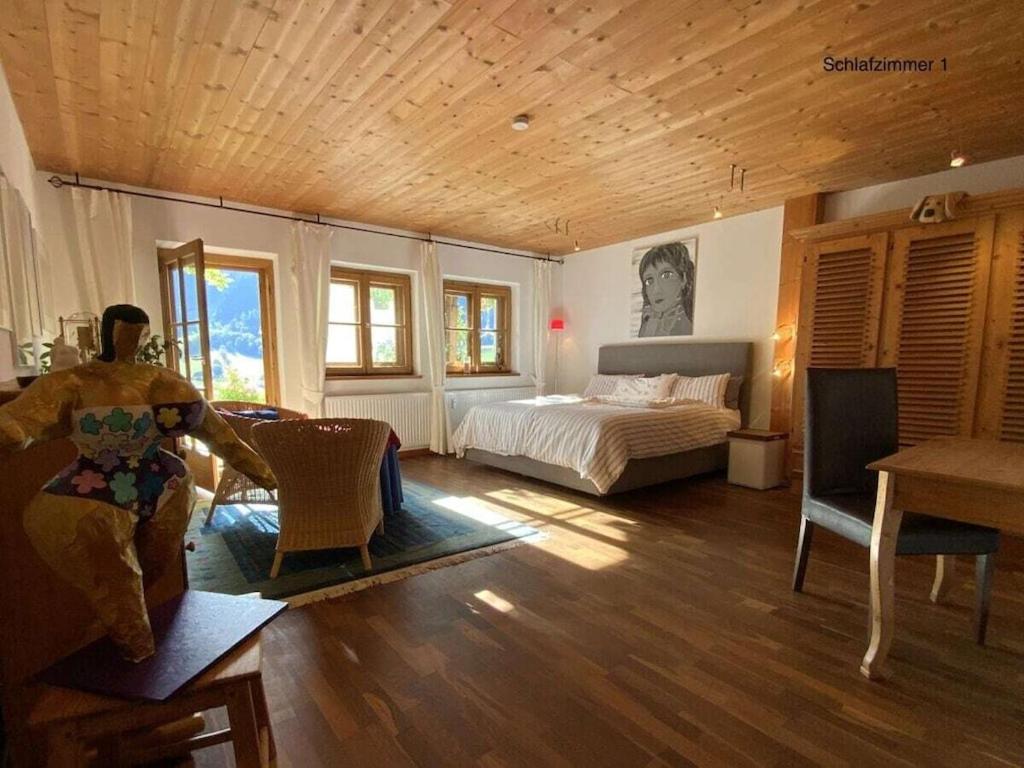 Chalet in Tyrol for 6 people photo 2