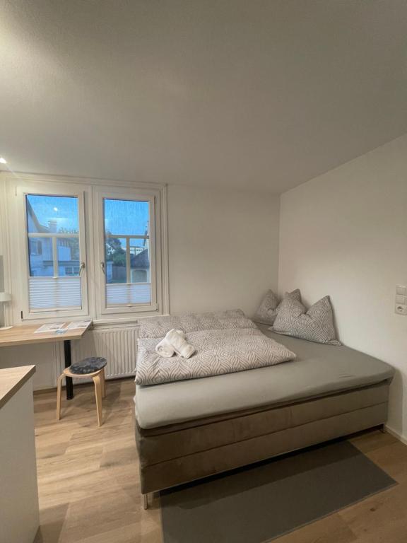 Rheinblick Ferienwohnung photo 2