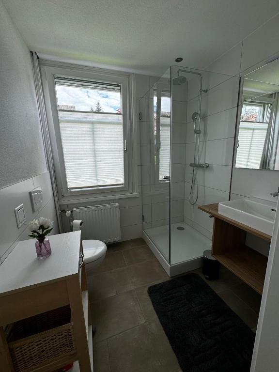 Rheinblick Ferienwohnung photo 3