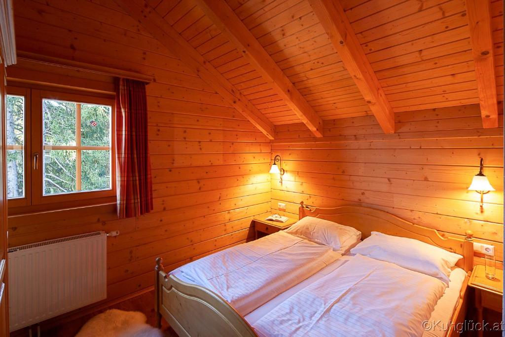 1A Chalet Koralpenrast - Wandern photo 2