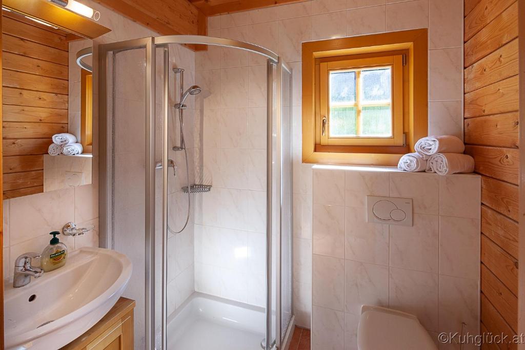 1A Chalet Koralpenrast - Wandern photo 3