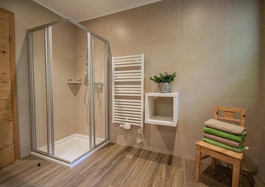 Nagelehof Apartment Blaser photo 3