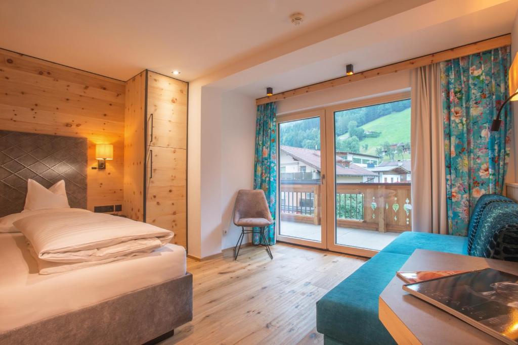 Hotel Tipotsch photo 2