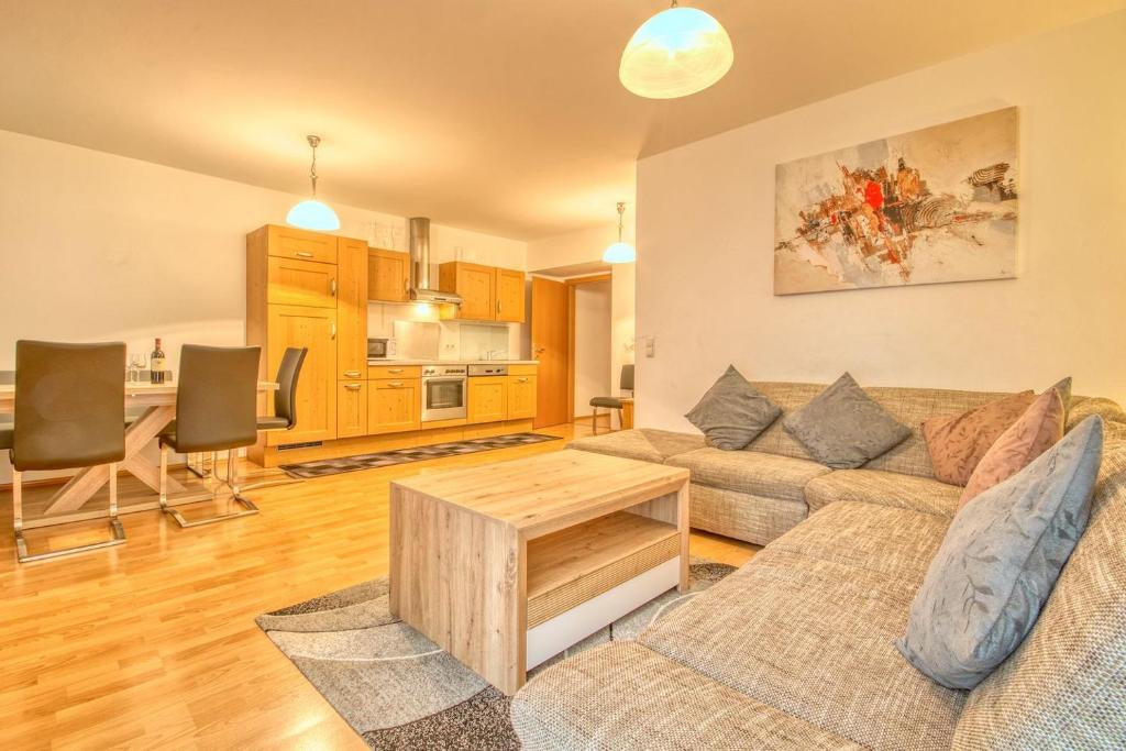 Zeller City Apartment Aydin photo 3