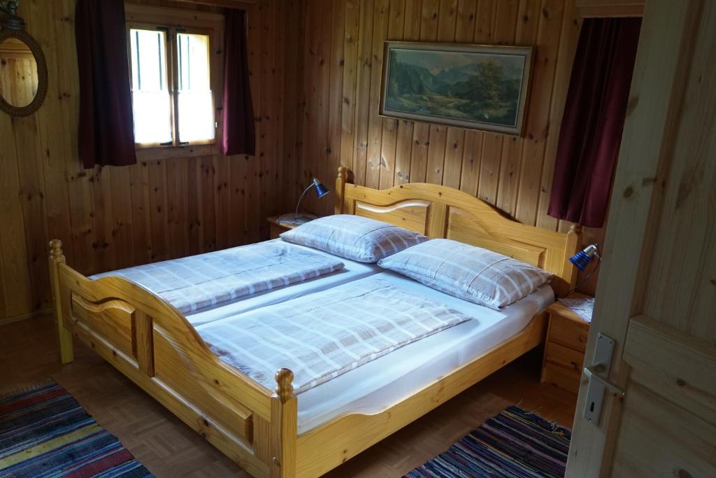 Wurzeggeralm photo 3