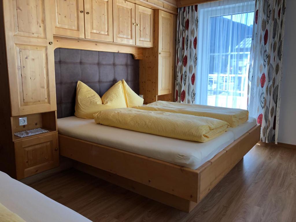 Saffretta Ferienwohnungen — photo 1