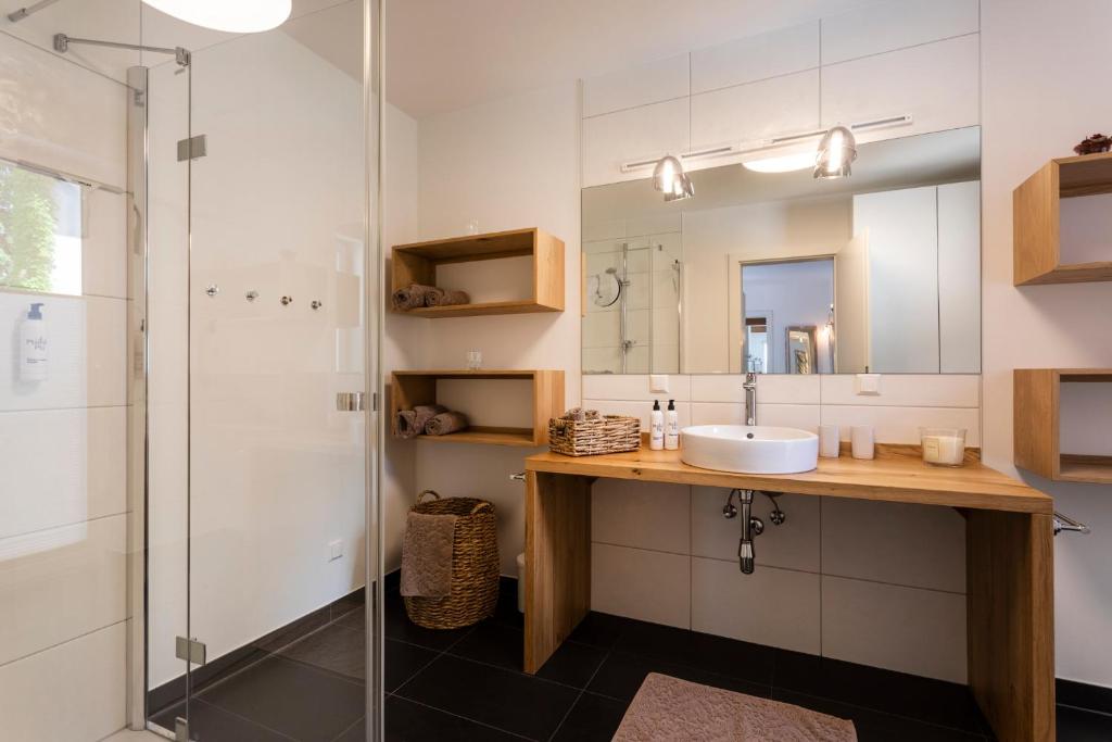 Seeapartment da Leopoldo I photo 3