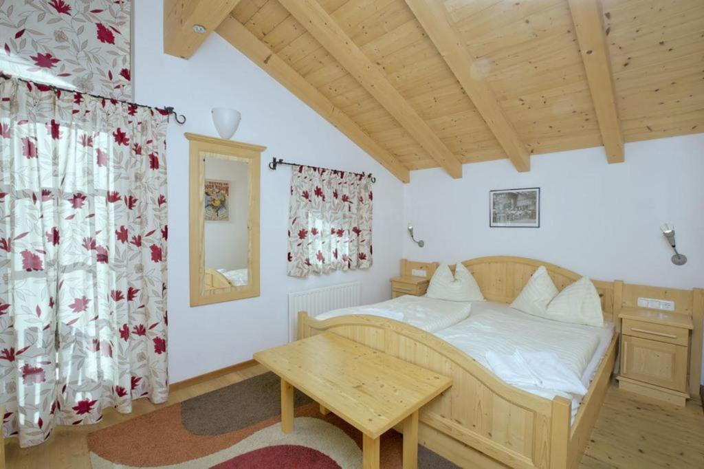 Schöneben Chalet 't Hoge Loo photo 2