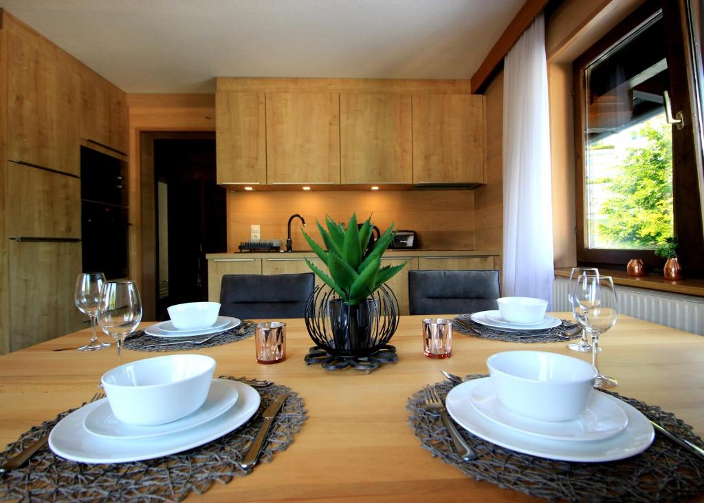 Zell am See Lake View Apartment — photo 1