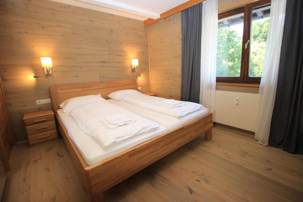 Zell am See Lake View Apartment photo 2