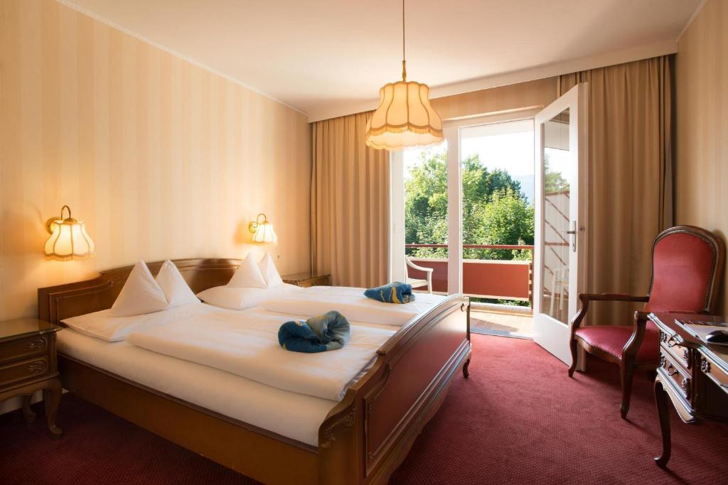 Dermuth Hotels – Hotel Sonnengrund photo 2