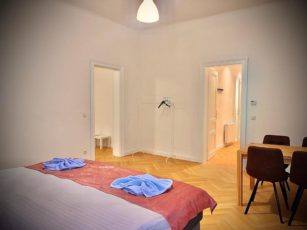 Wiedner Apartments photo 2