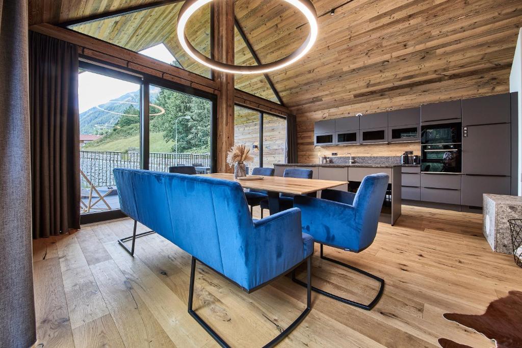 sGmiatli – Dein Hideaway Apartment photo 2