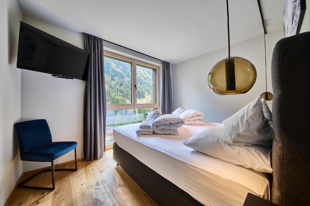 sGmiatli – Dein Hideaway Apartment photo 3