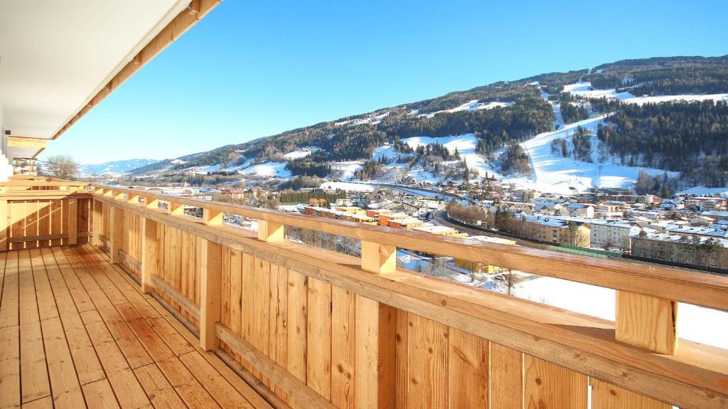 Sun Side by Schladming-Appartements photo 3