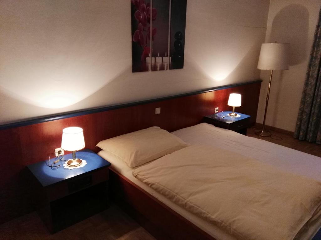 Hotel Seltenriegel photo 2