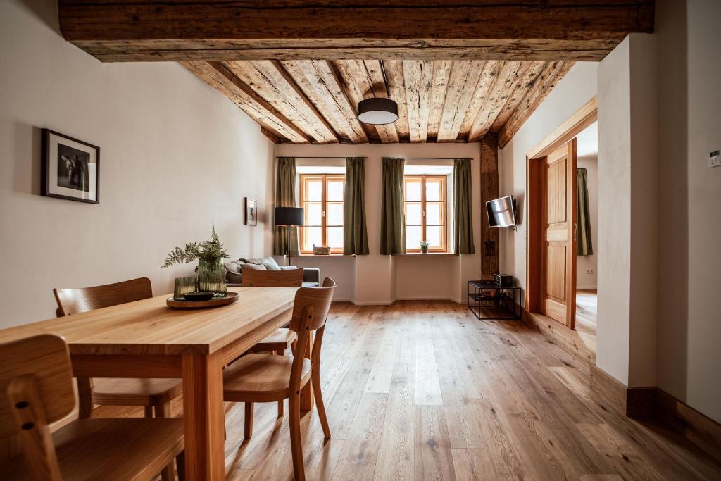 the salt residences — photo 1