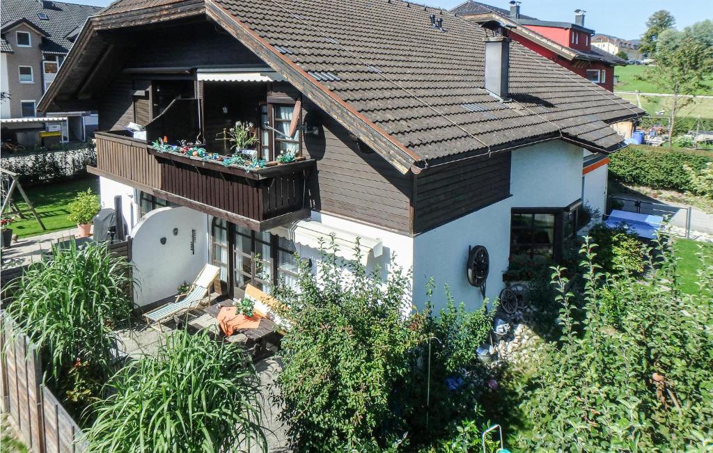 Ferienhaus - Mondsee — photo 1
