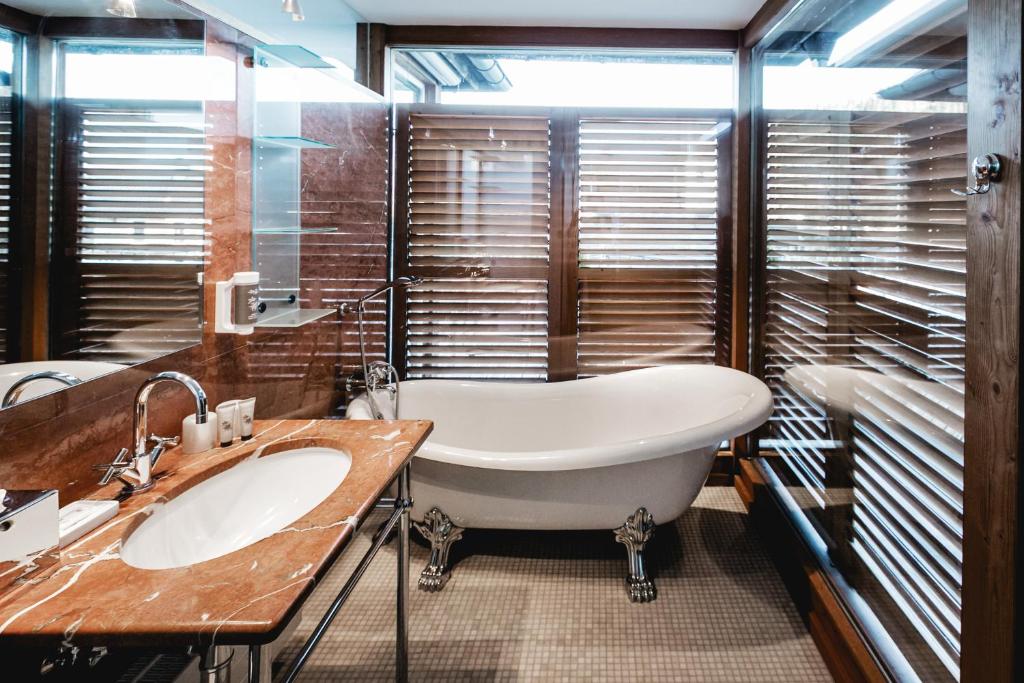 Seehotel Brandauer's Villen photo 3