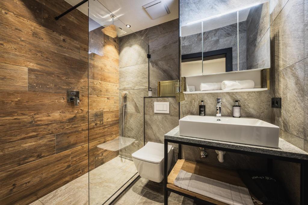 Wilderer Ferienwohnung photo 3