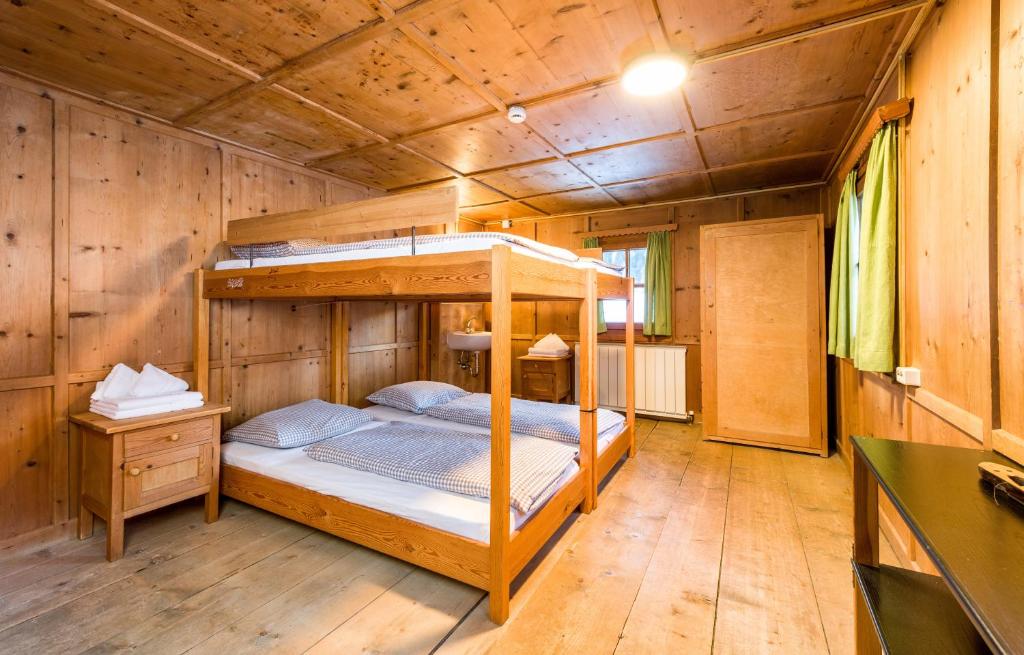 Stern LODGE im Bergparadies Lechtal photo 2