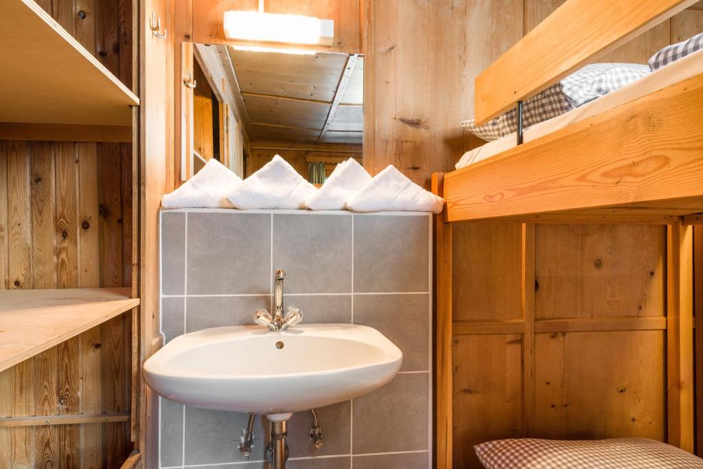 Stern LODGE im Bergparadies Lechtal photo 3