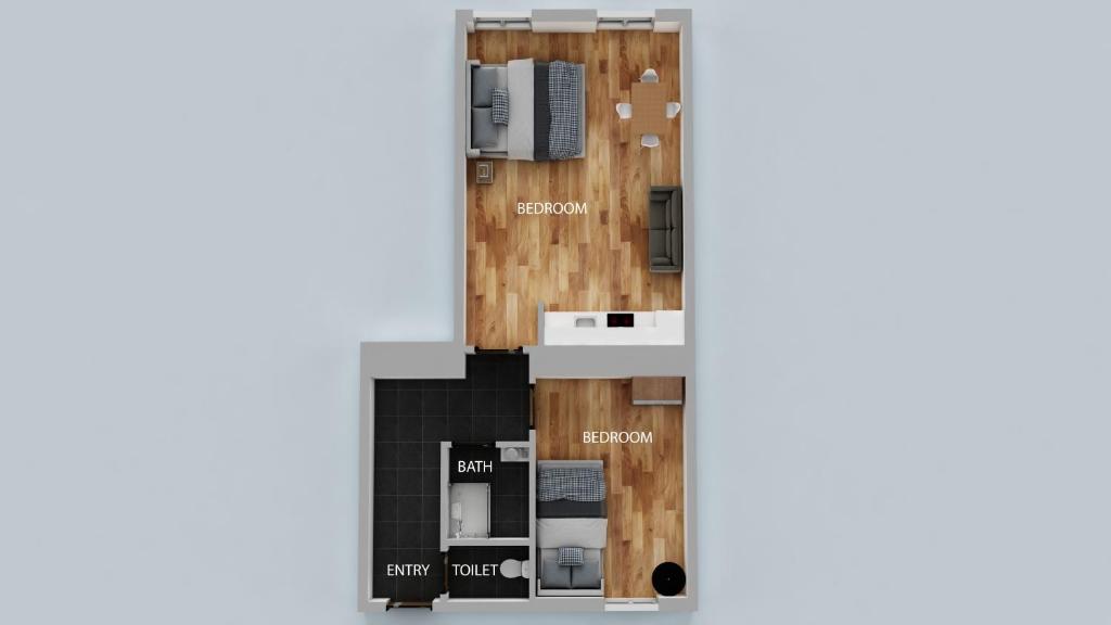 tabor strasse apartment photo 2