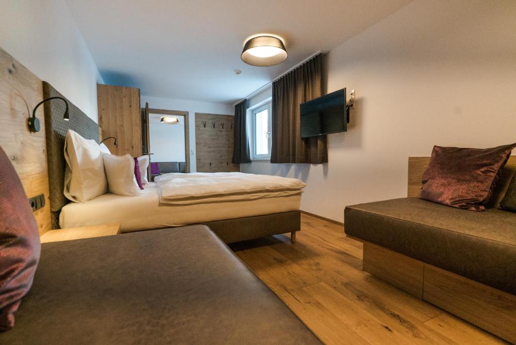 Suites Nauders by mein Almhof Superior photo 3