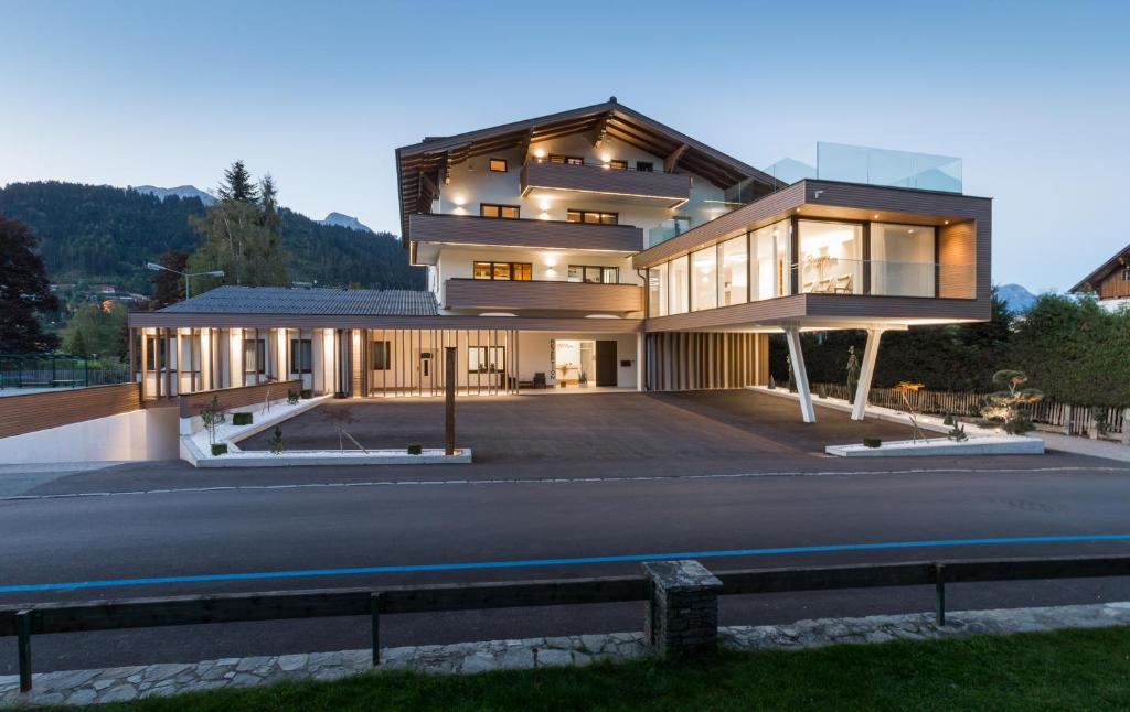 ''die Bergerin'' | Appartements Schladming photo 3