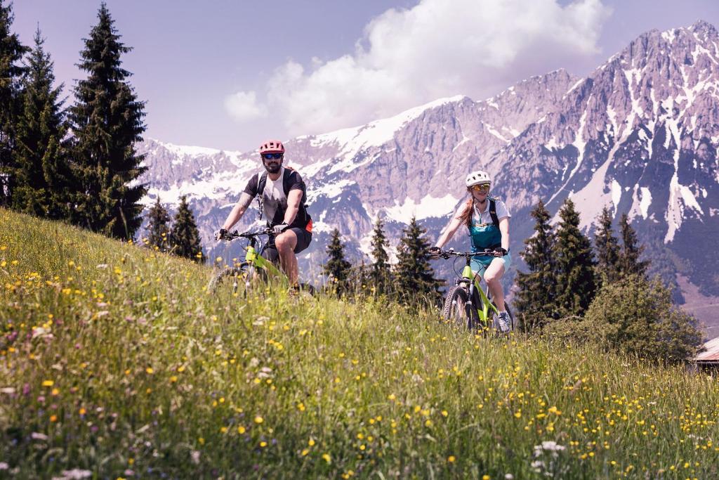 Tirol Lodge photo 2