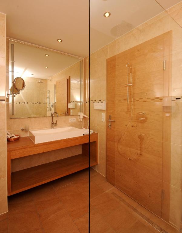 Hotel zum grünen Tor photo 3