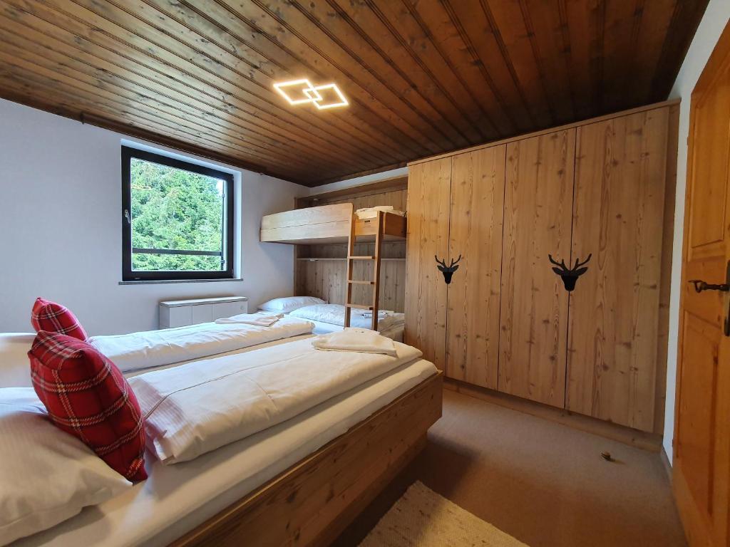 Apartment Metzger - Steinbock Lodges photo 2
