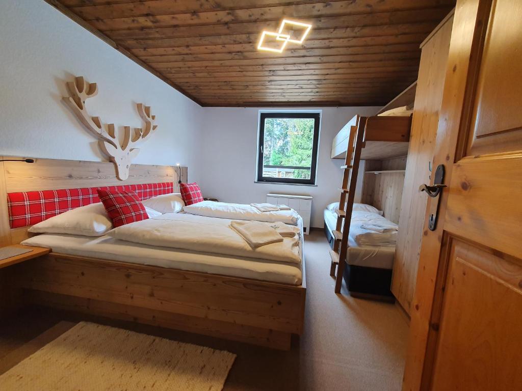 Apartment Metzger - Steinbock Lodges photo 3