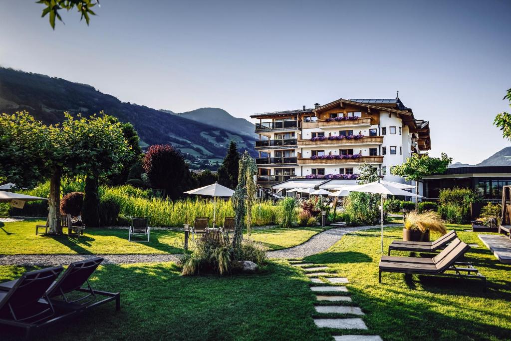 HELD - Hotel & Spa photo 2