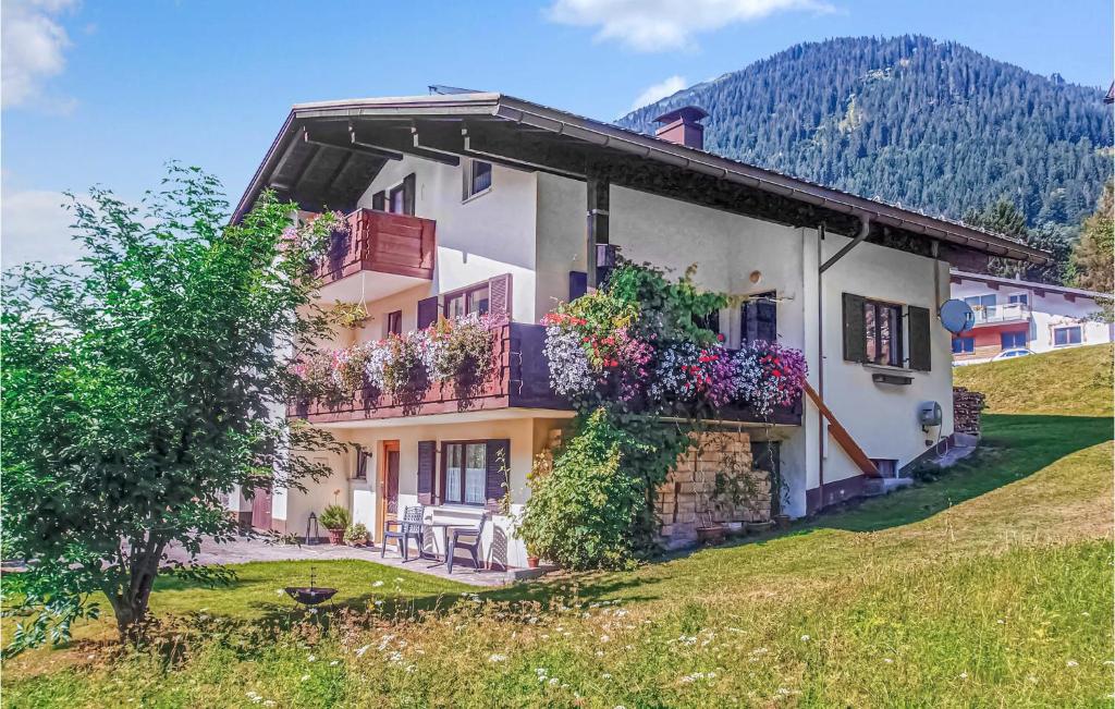 Ferienwohnung St Gallenkirch — photo 1