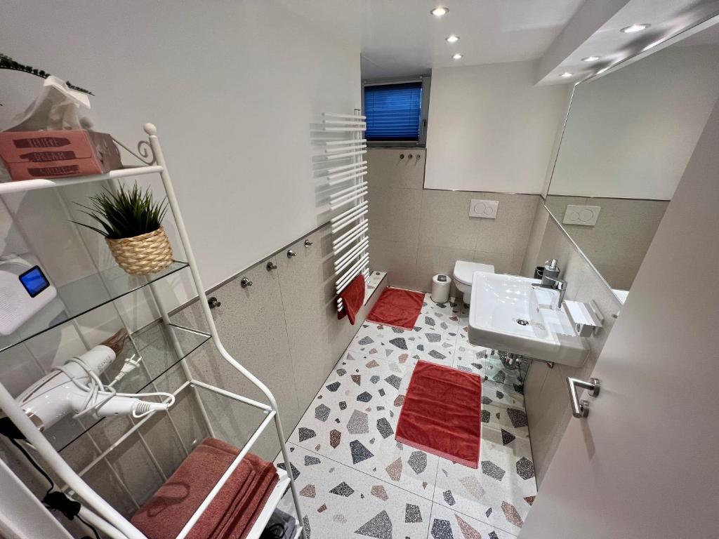 Steinerberg Appartement photo 3