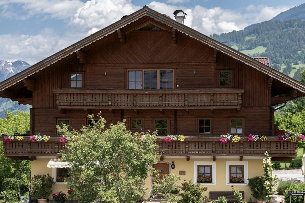 Zederberg Appartements photo 2