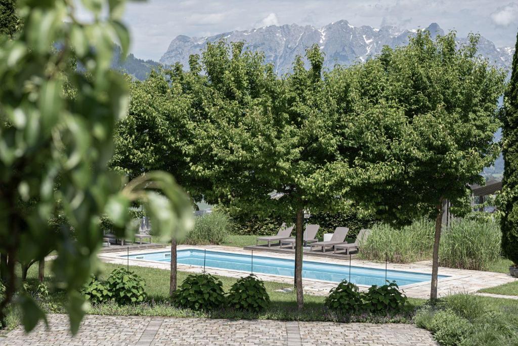 Zederberg Appartements photo 3
