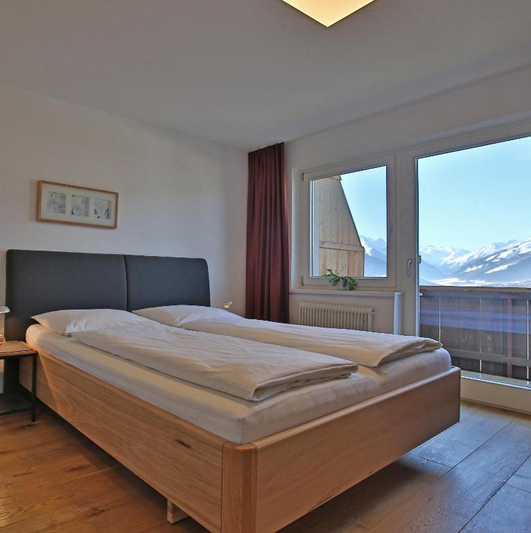 Ferienwohnungen Tiroler Alpenhof photo 2