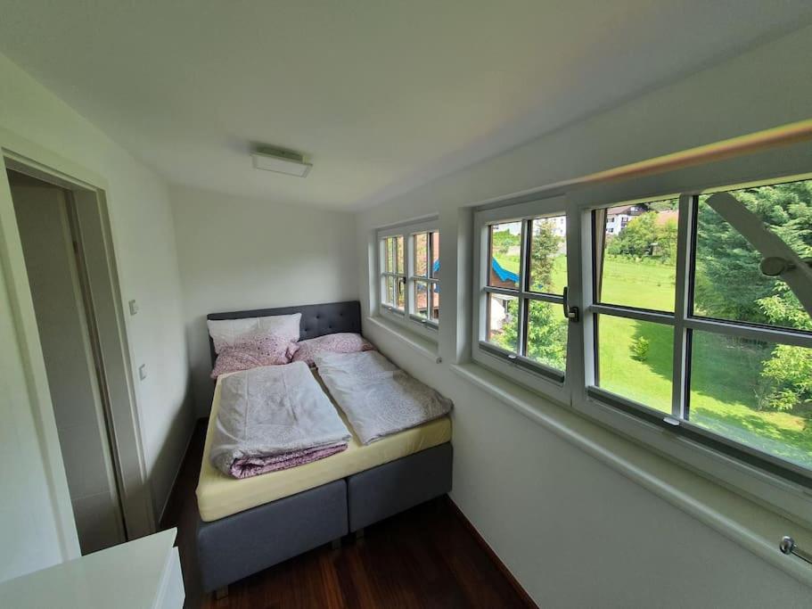 Exklusive Ferienwohnung LAKEVIEW in Bestlage Mattsee photo 2