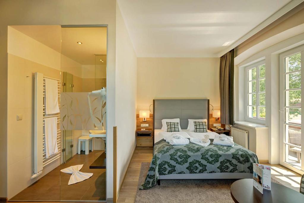 Hotel Schneeberghof photo 2