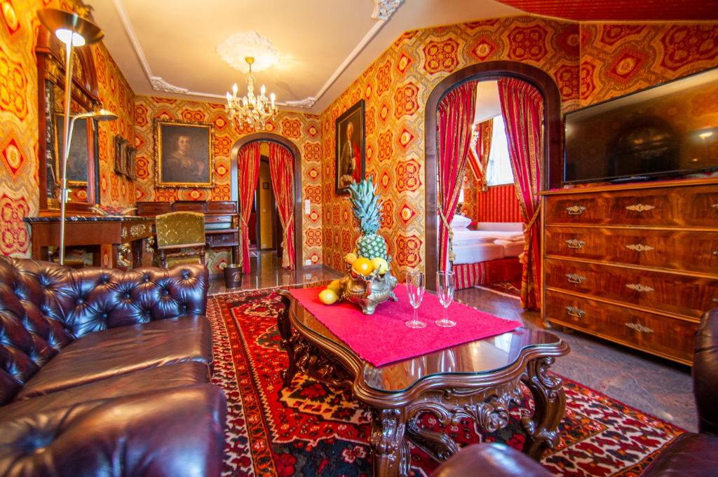 Seehotel Porcia photo 2