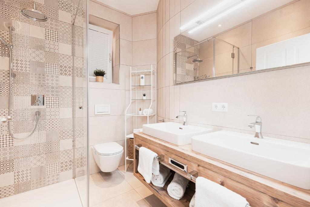 Top Center-Apartment - Wohnung im Stadtzentrum in perfekter Lage & Balkon photo 3