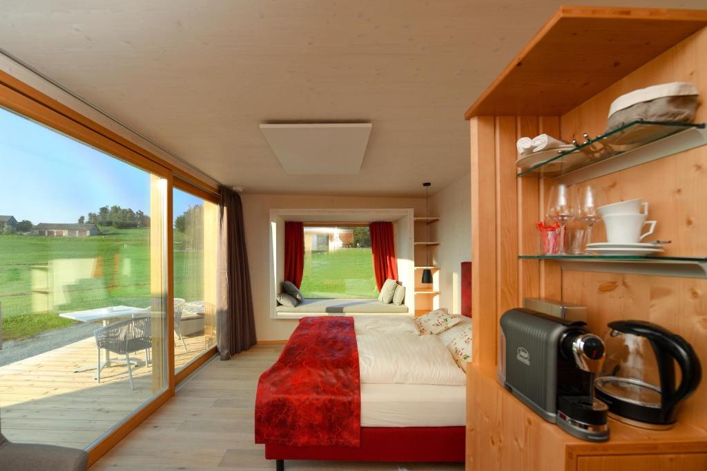 roo'n Lodges#KOLM photo 2