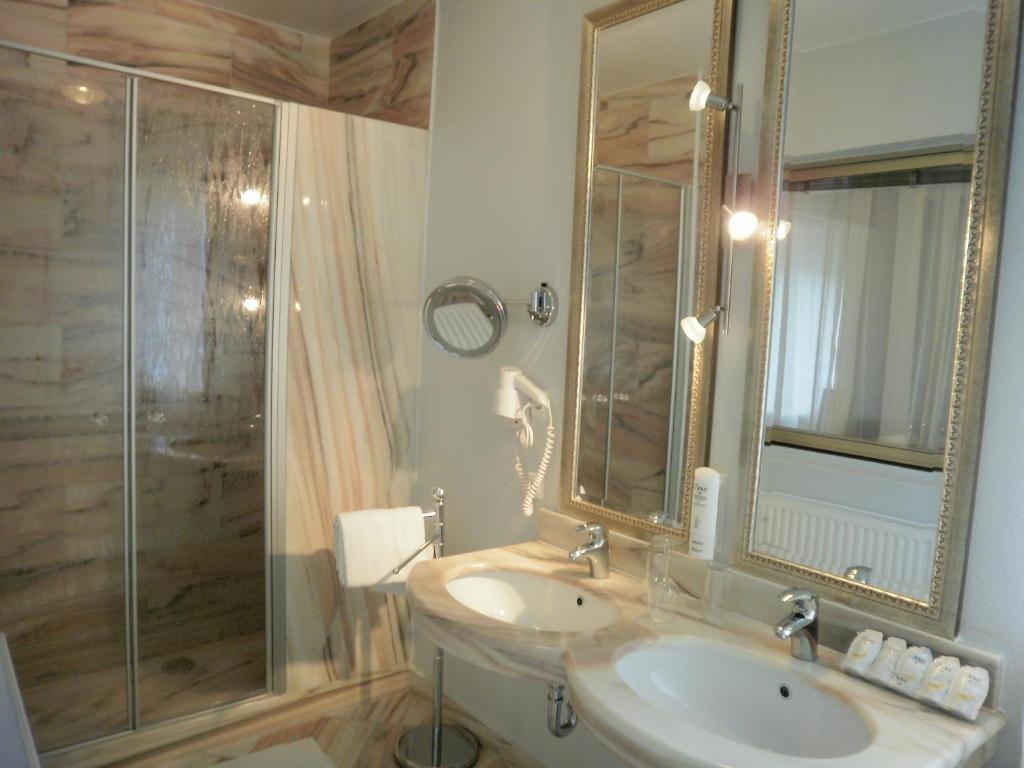 Villa am Stadtpark photo 3