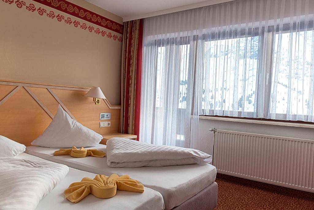 Sporthotel All-Inclusive photo 2