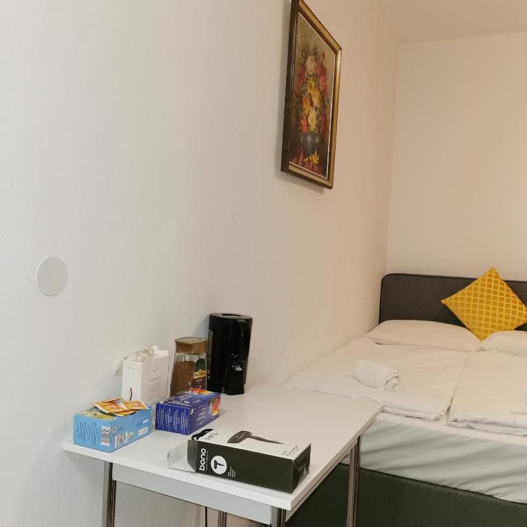 Speedyrooms Vienna photo 2