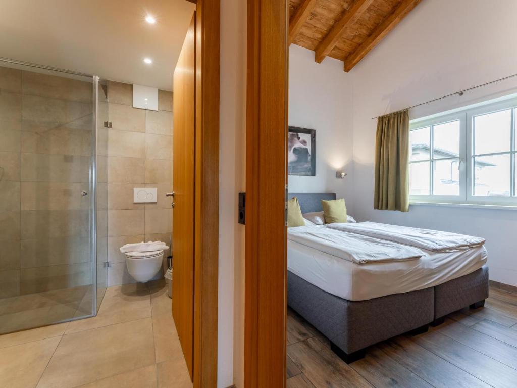 Tauern Suites Mitterwirt TOP 321 photo 3